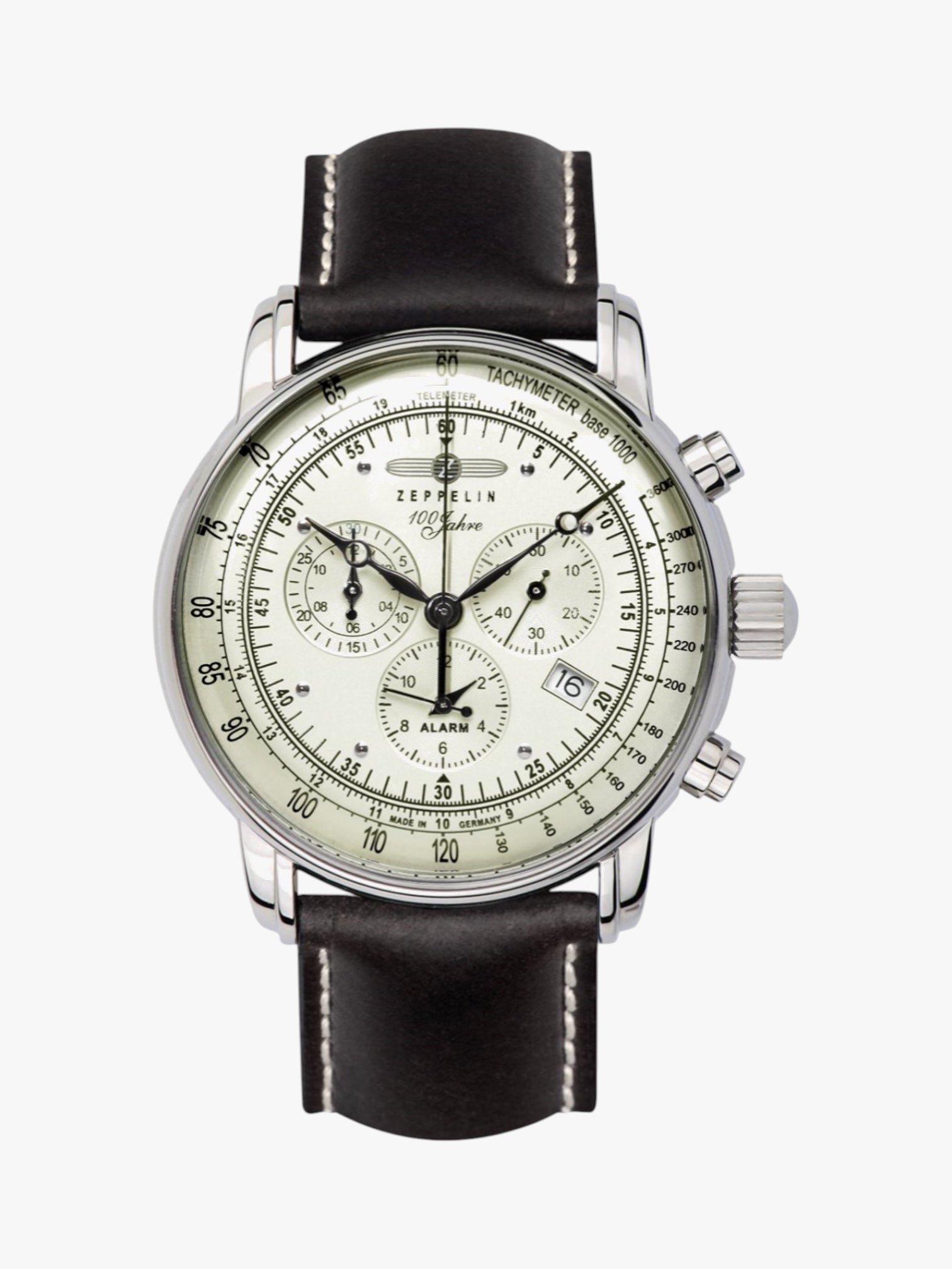 8680-3 100 Jahre Zeppelin ED. 1