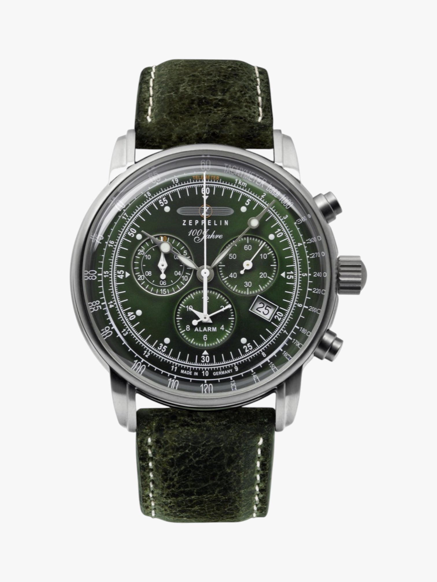 8680-4 100 Jahre Zeppelin ED. 1
