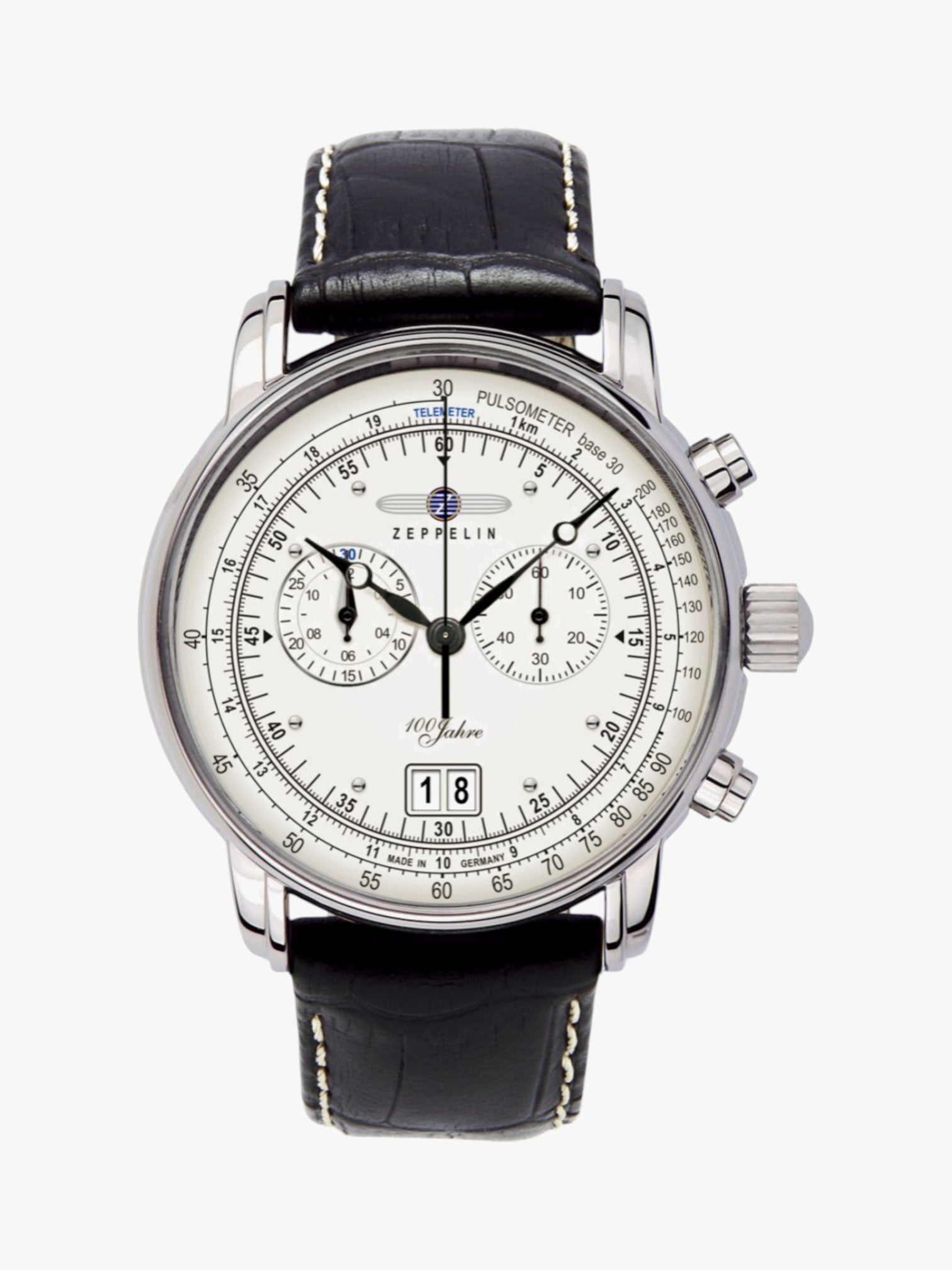 7690-1 100 Jahre Zeppelin ED. 1