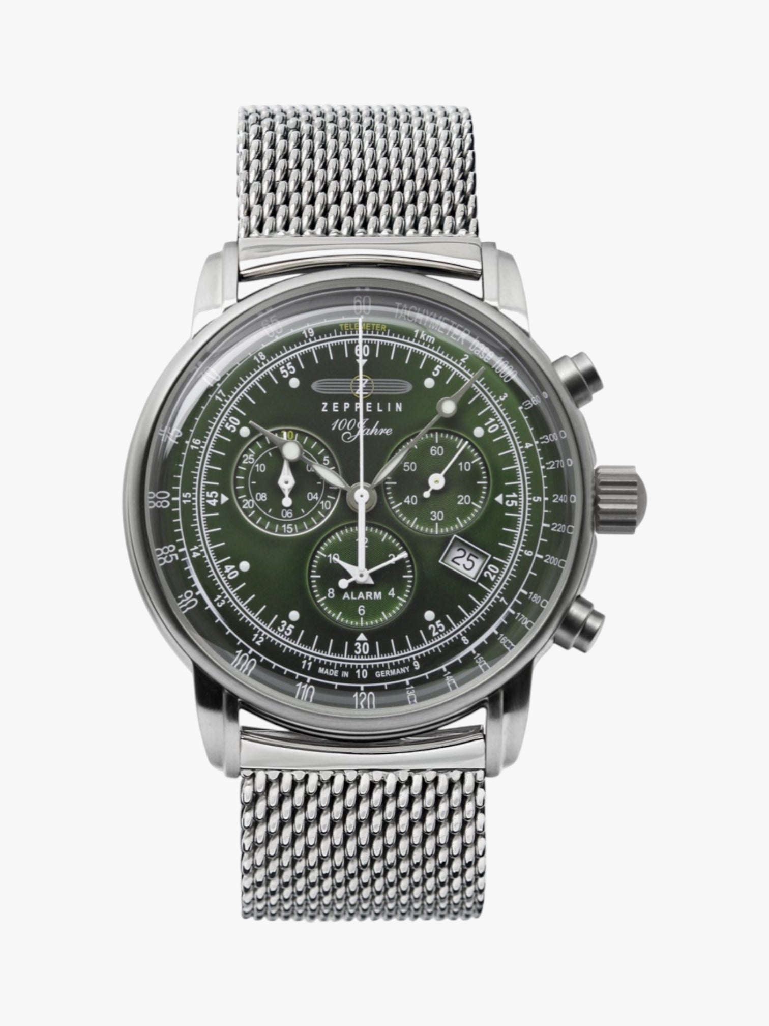 8680-M4 100 Jahre Zeppelin ED. 1