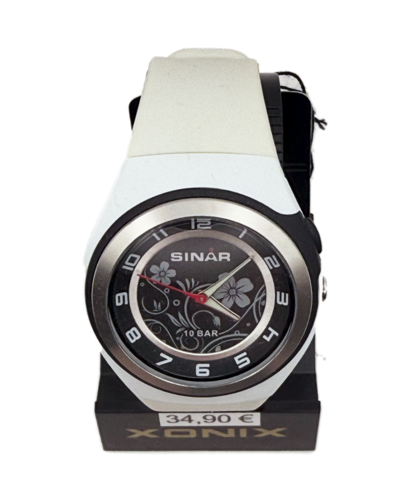 XH-90-1 Sinar