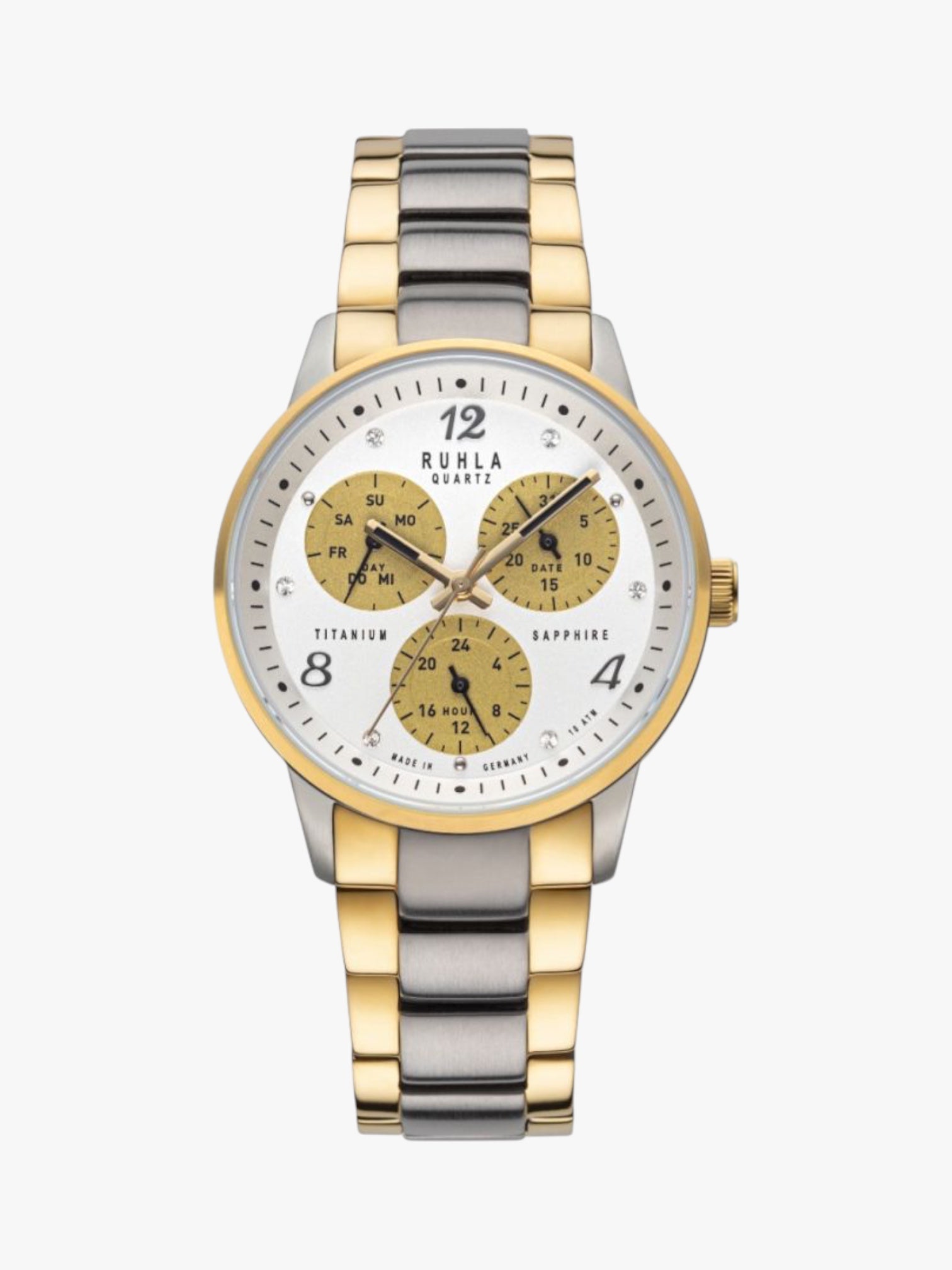 RUHLA Classic 28142