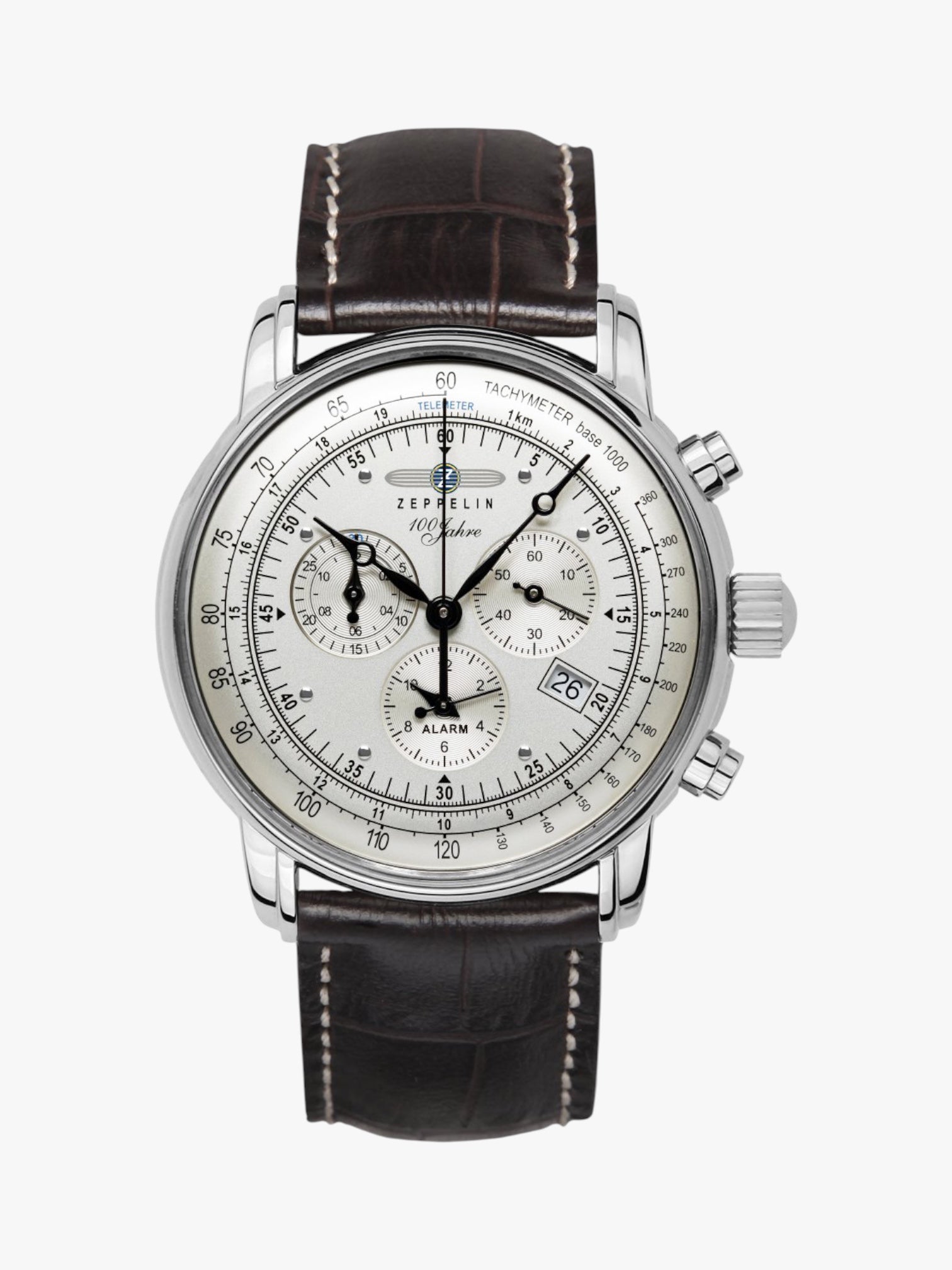 7680-1 100 Jahre Zeppelin ED. 1
