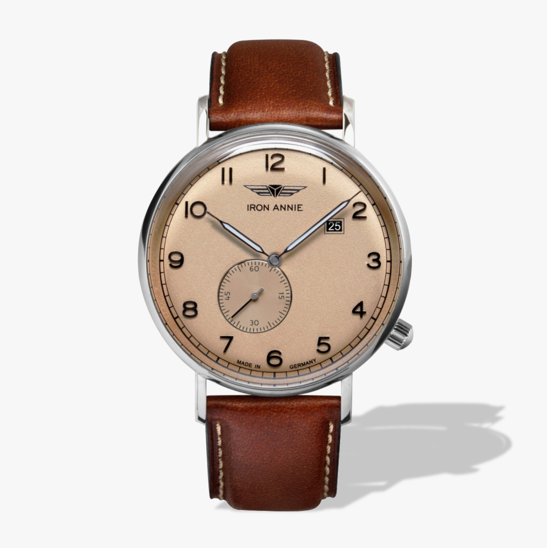 5934-3 Amazon Impression