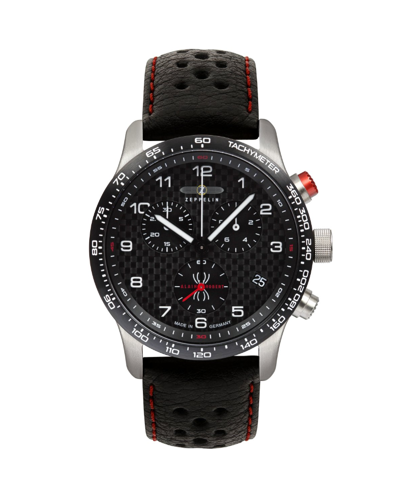 7294-4 Alain Robert (Limited Edition)