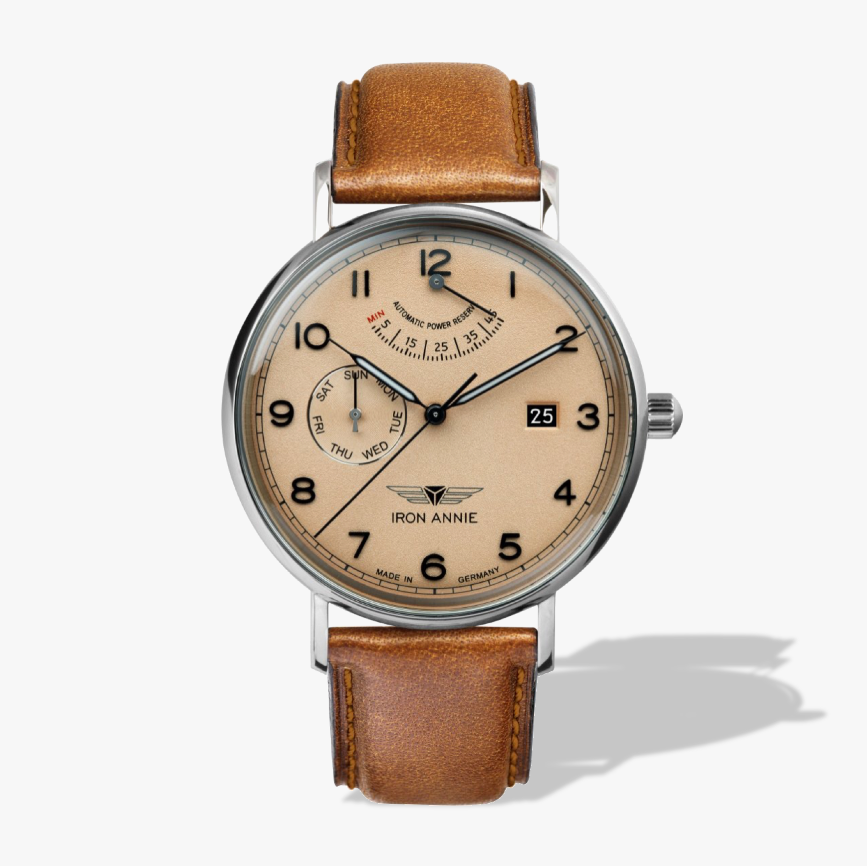 5960-3 Amazon Impression