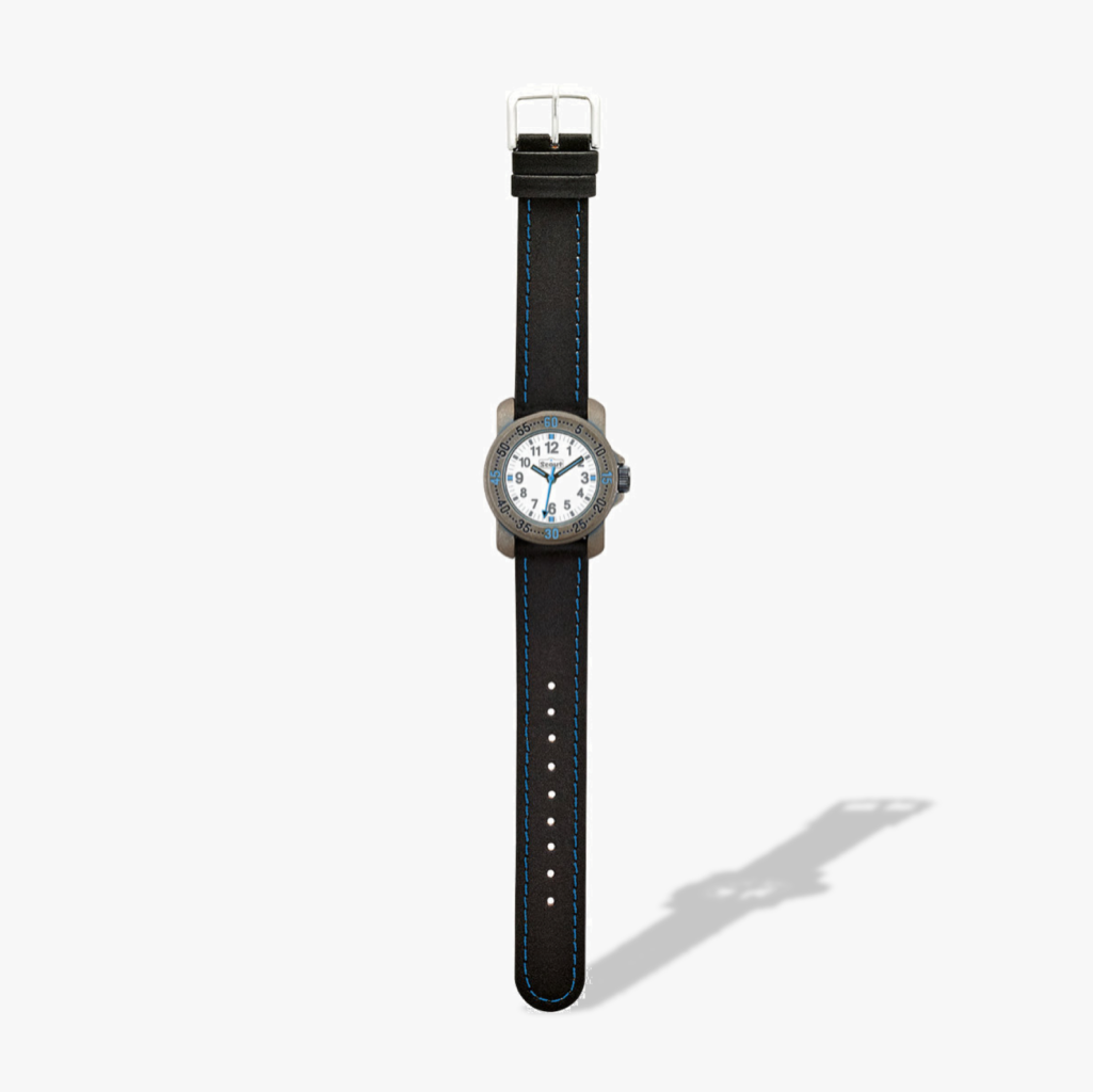 280376037 Children's watch with a simple motif