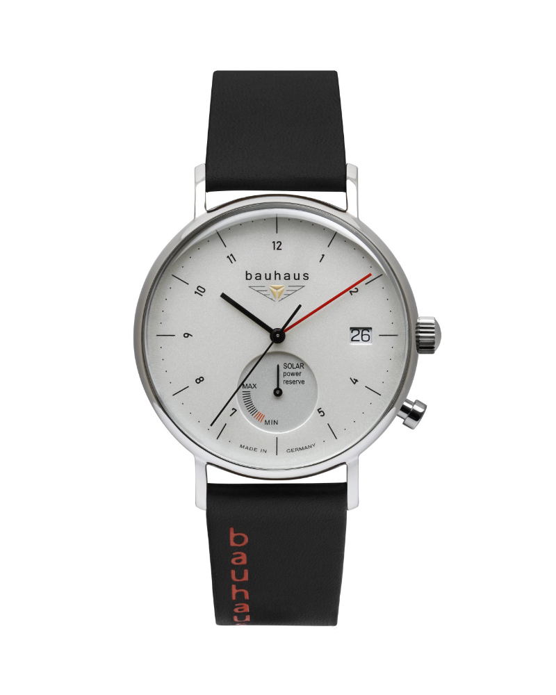 2112-1 Bauhaus Classic