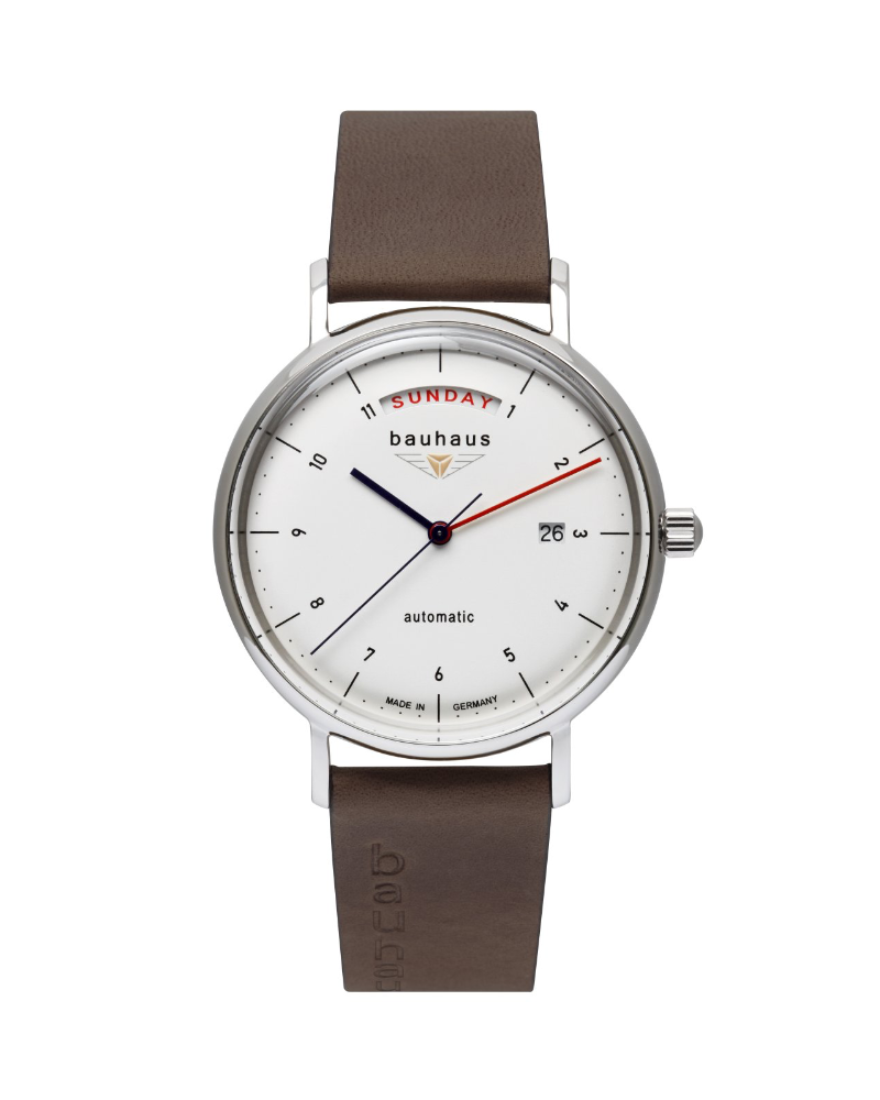 2162-1 Bauhaus Classic