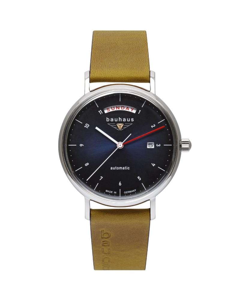 2162-3 Bauhaus Classic