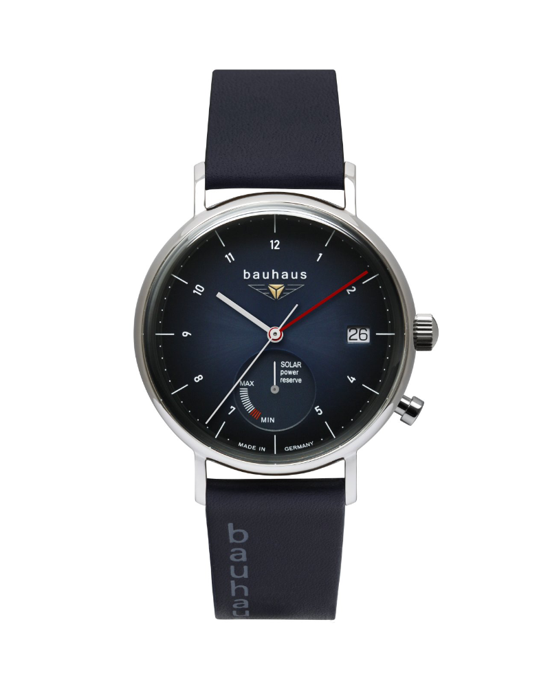 2112-3 Bauhaus Classic