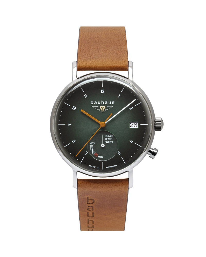 2112-4 Bauhaus Classic