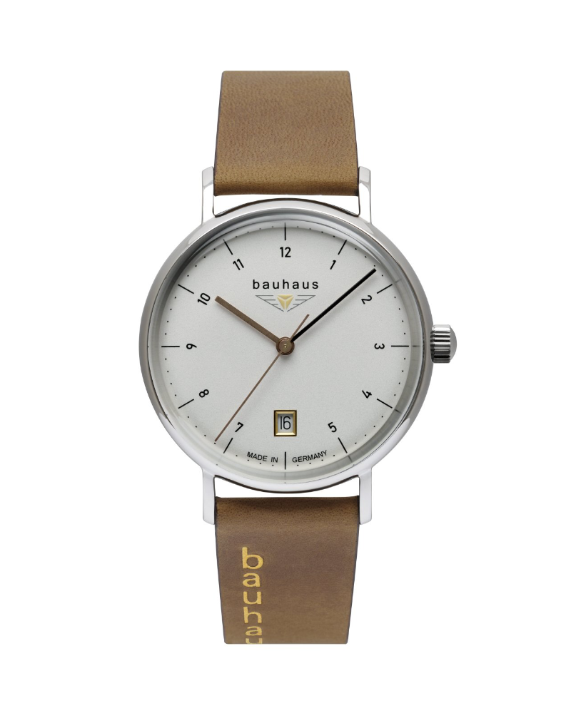 2141-1 Bauhaus Classic