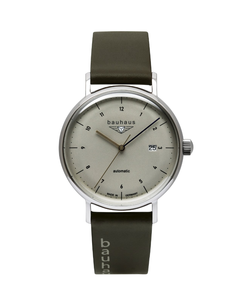 2152-1 Bauhaus Classic