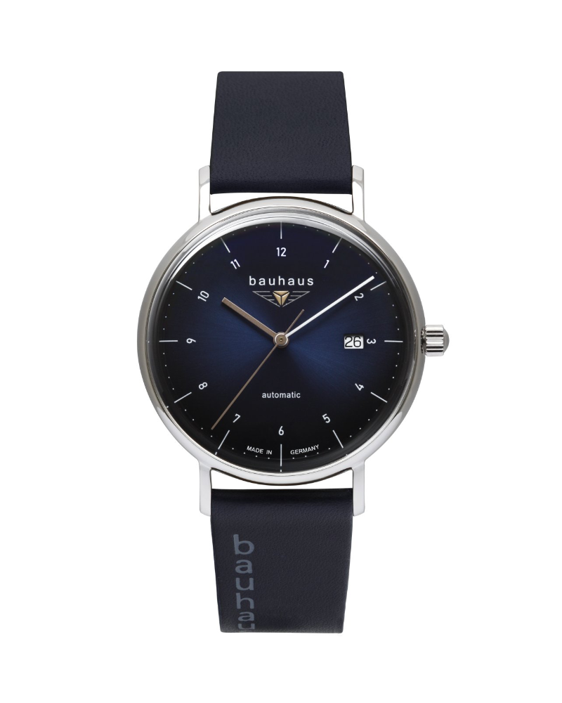 2152-3 Bauhaus Classic