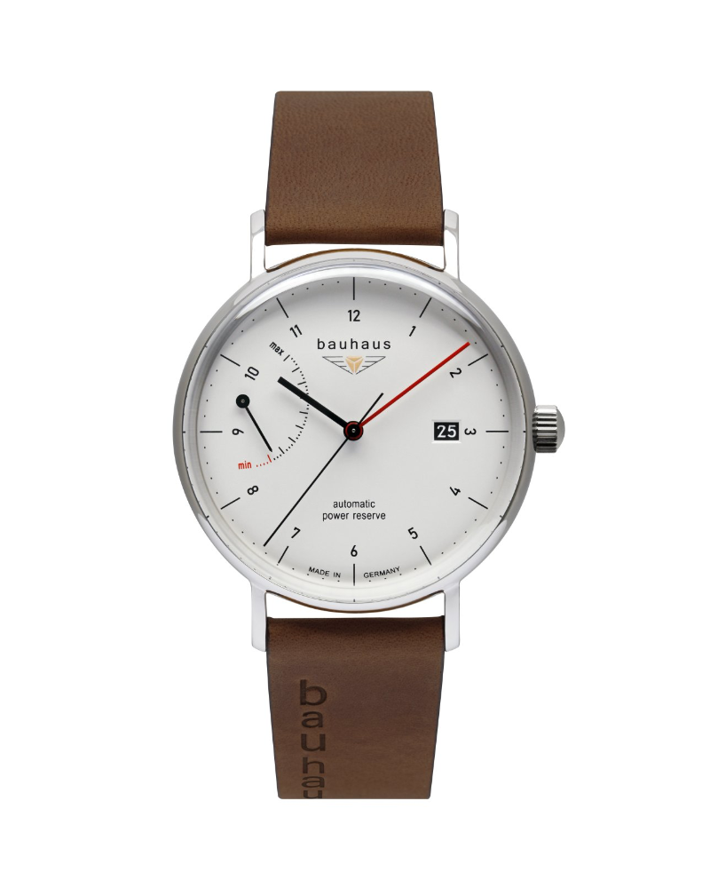 2160-1 Bauhaus Classic