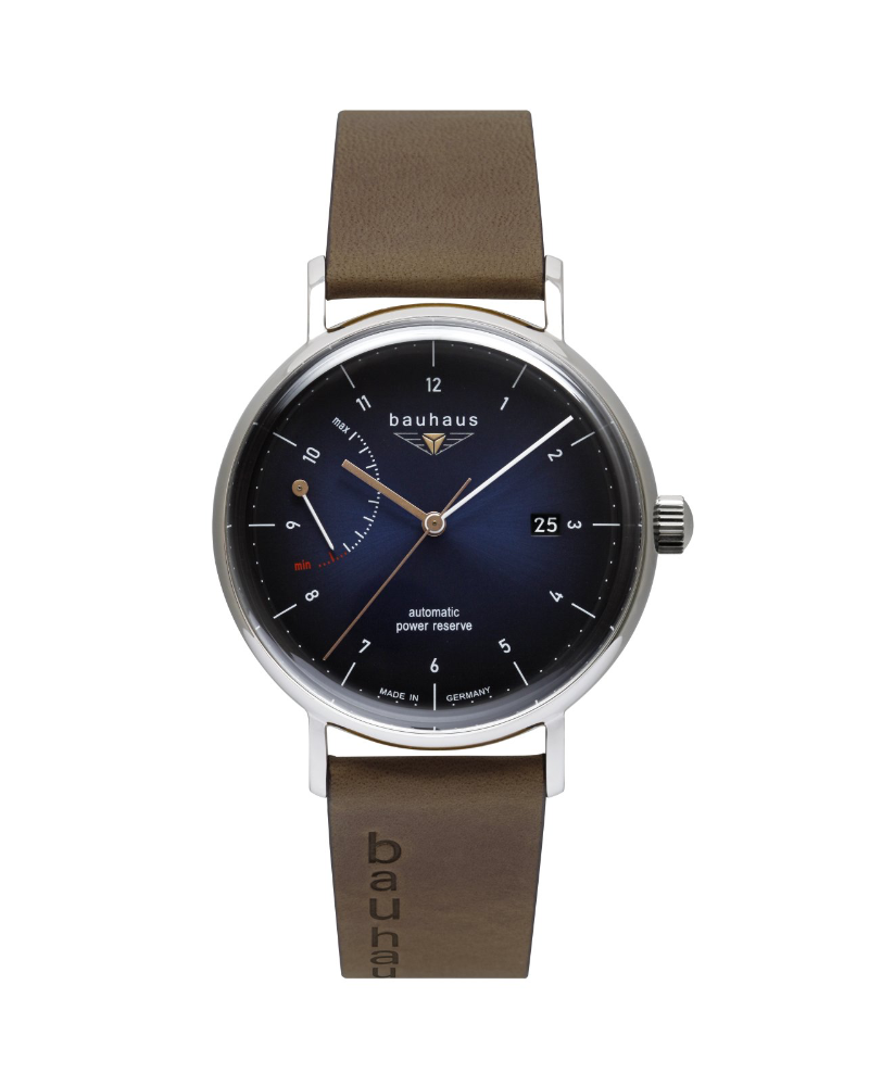 2160-3 Bauhaus Classic