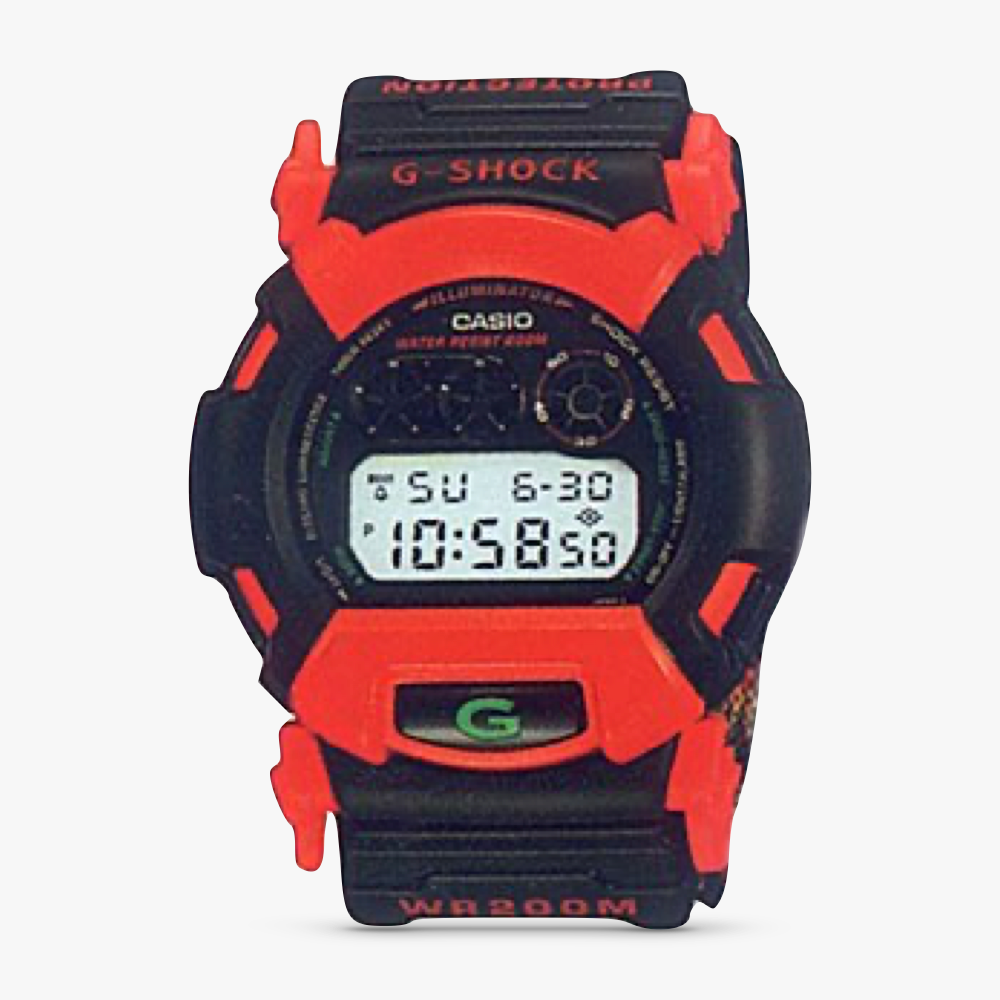 DW-002R-4V