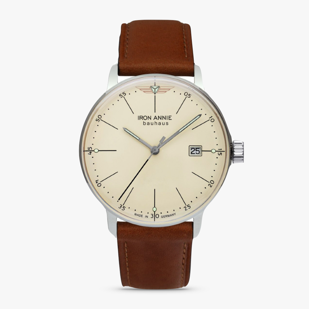 5044-5 Bauhaus