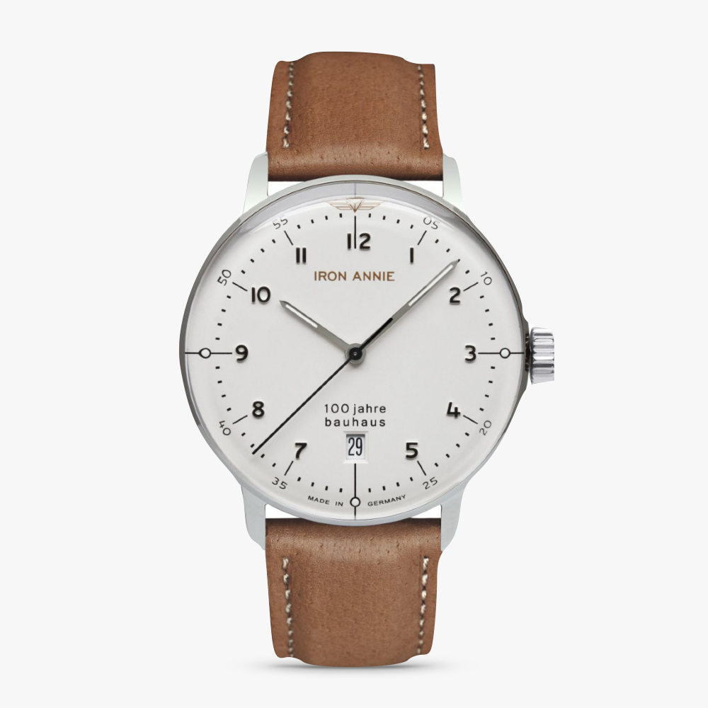 5046-1 Bauhaus