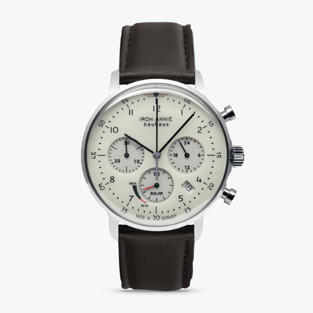 5086-5N Bauhaus (Sustainable Planet Edition)