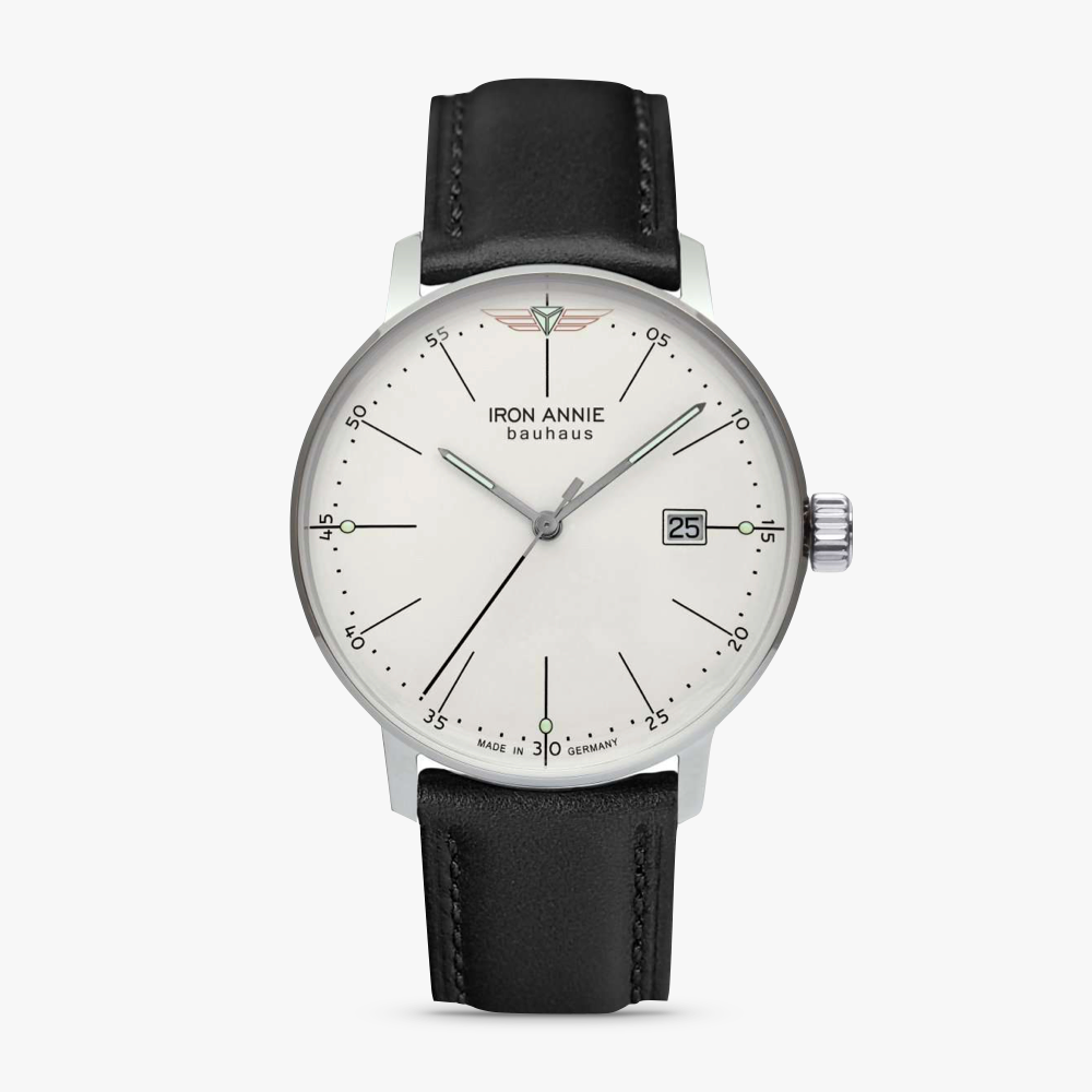 5044-1 Bauhaus 1