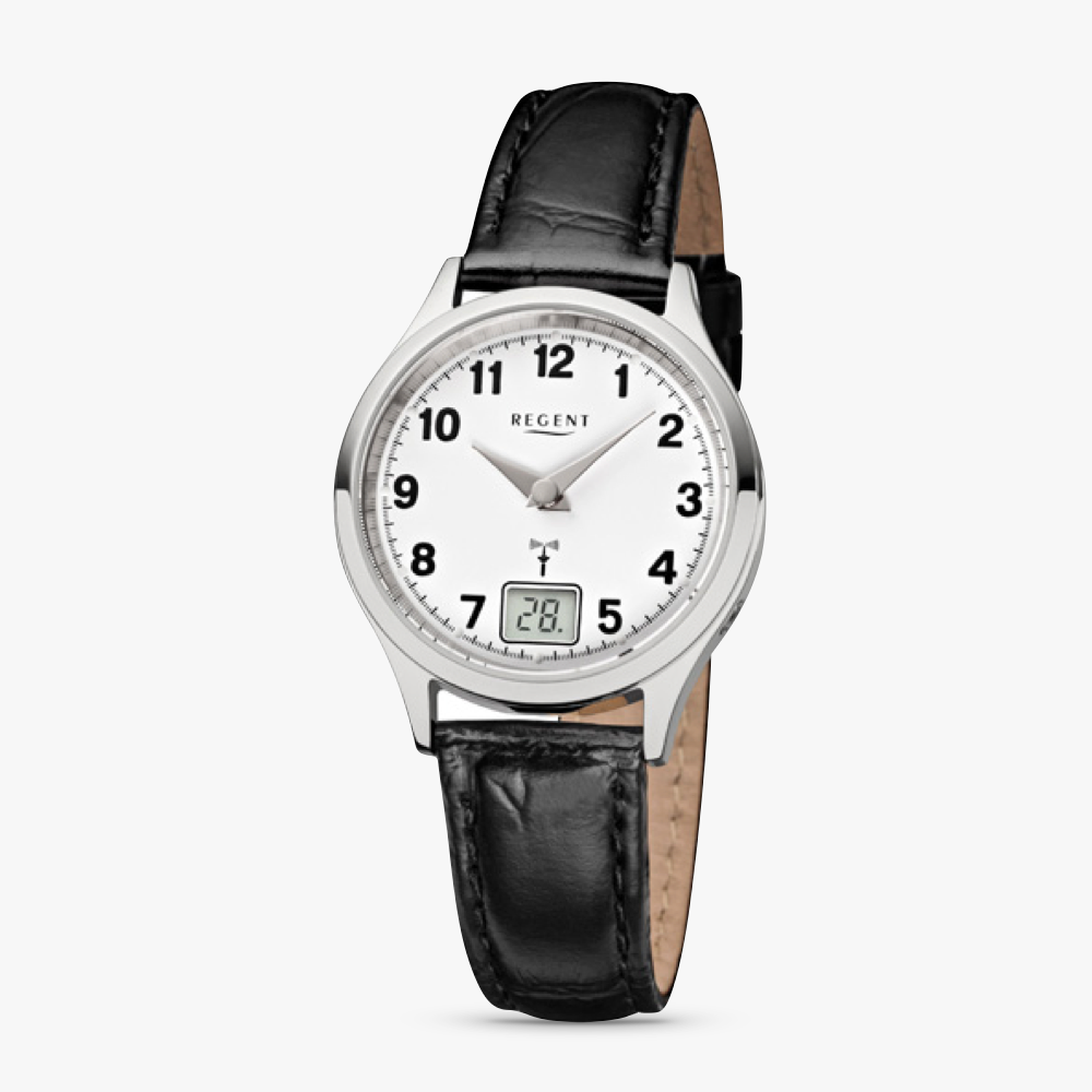 FR-192 Funkuhr