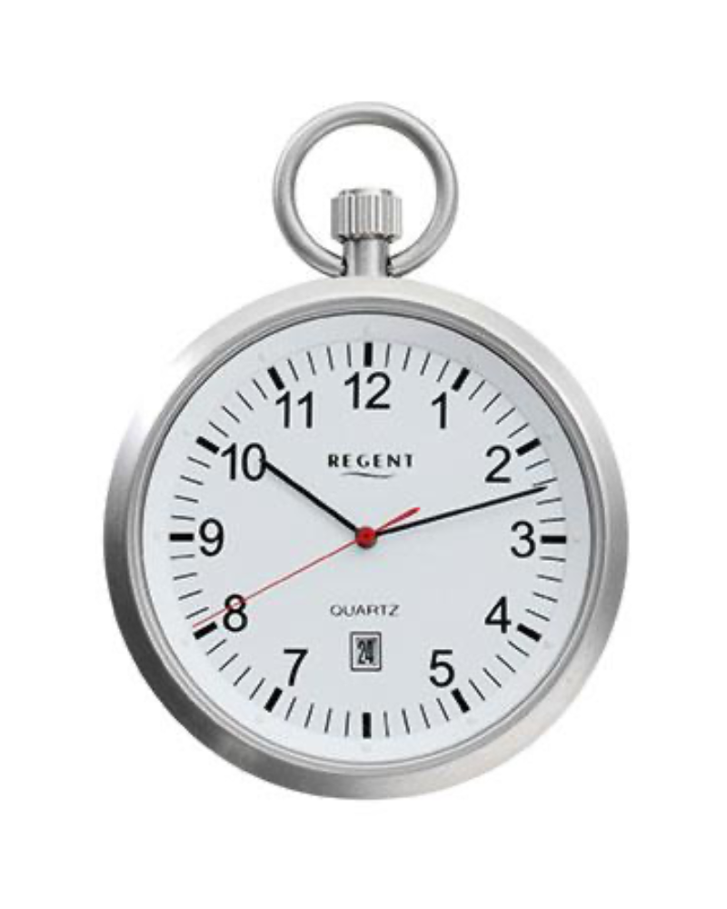 Taschenuhr Regent P-745