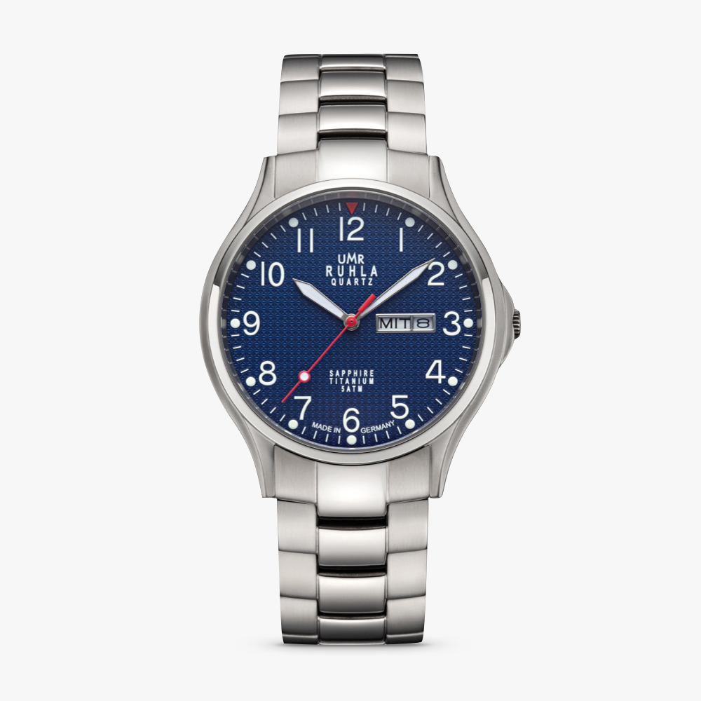 RUHLA Classic 90407