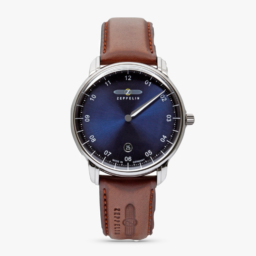 8642-3 New Captain's Line