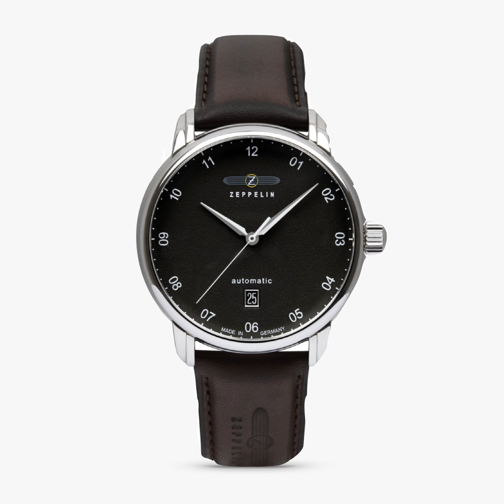 8652-2 New Captain's Line