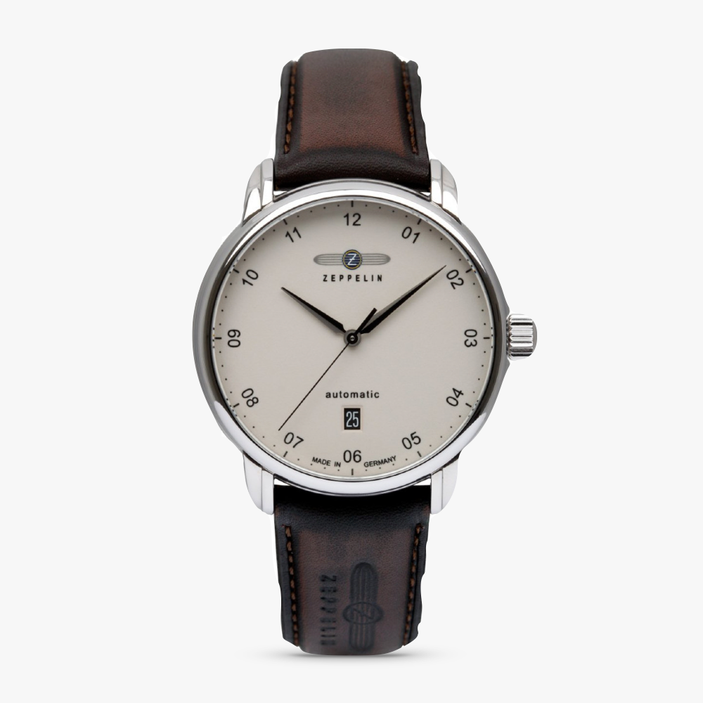 8652-5 New Captain's Line