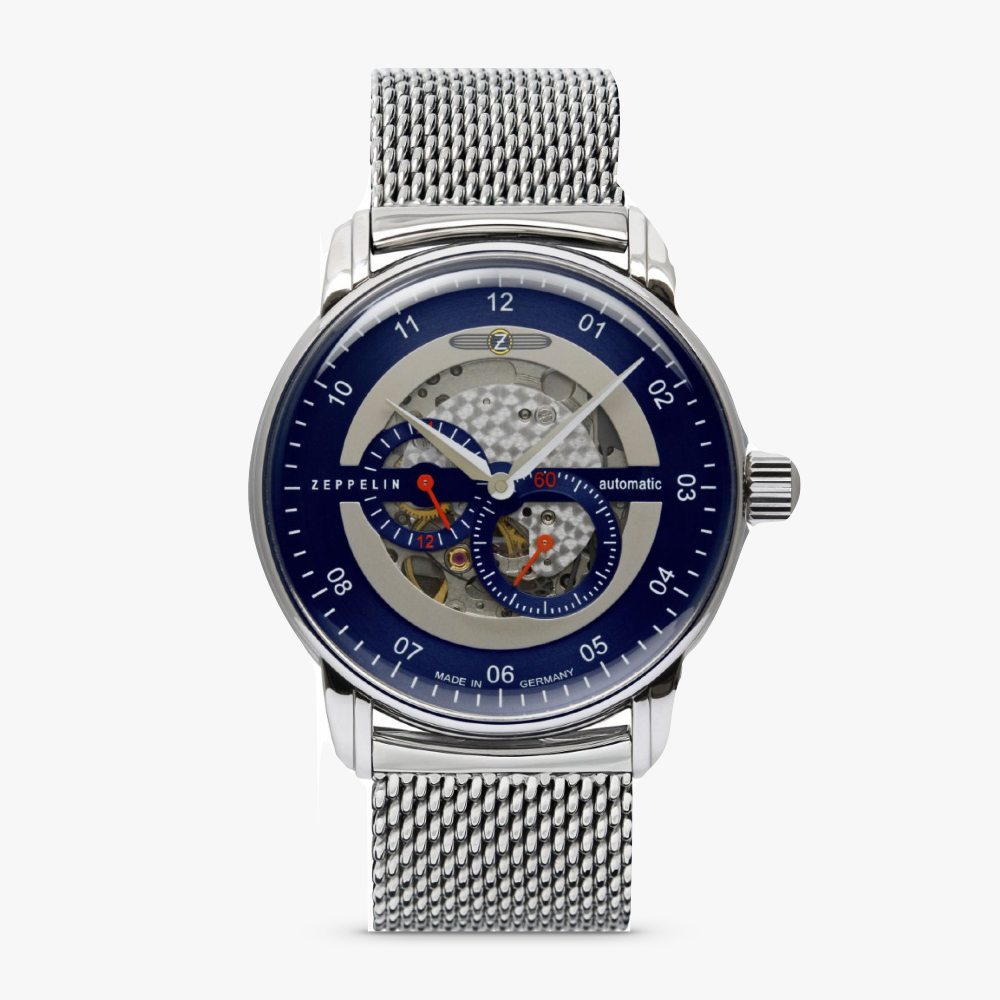 8664-M3 New Captain's Line