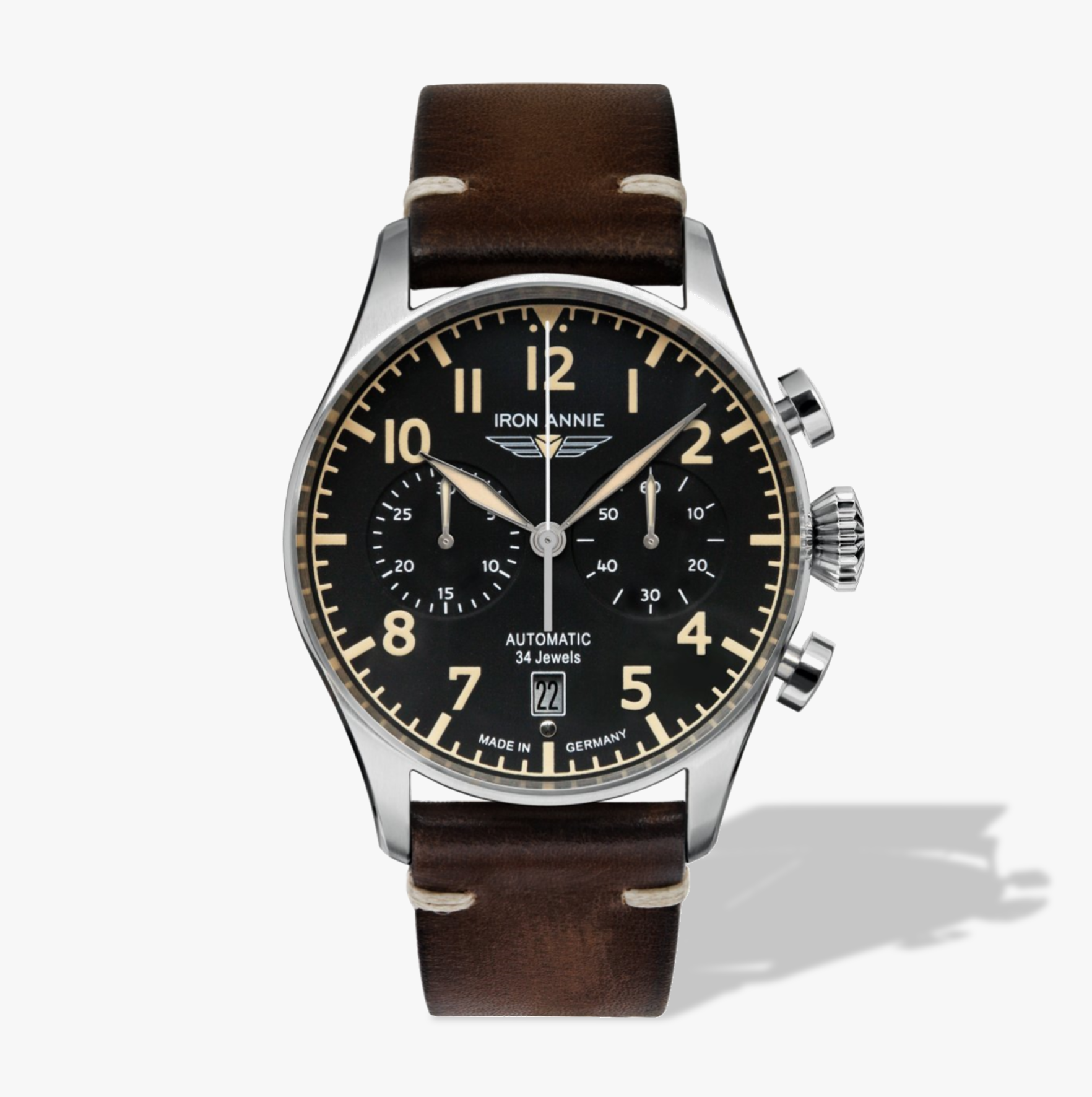 5122-2 Flight Control
