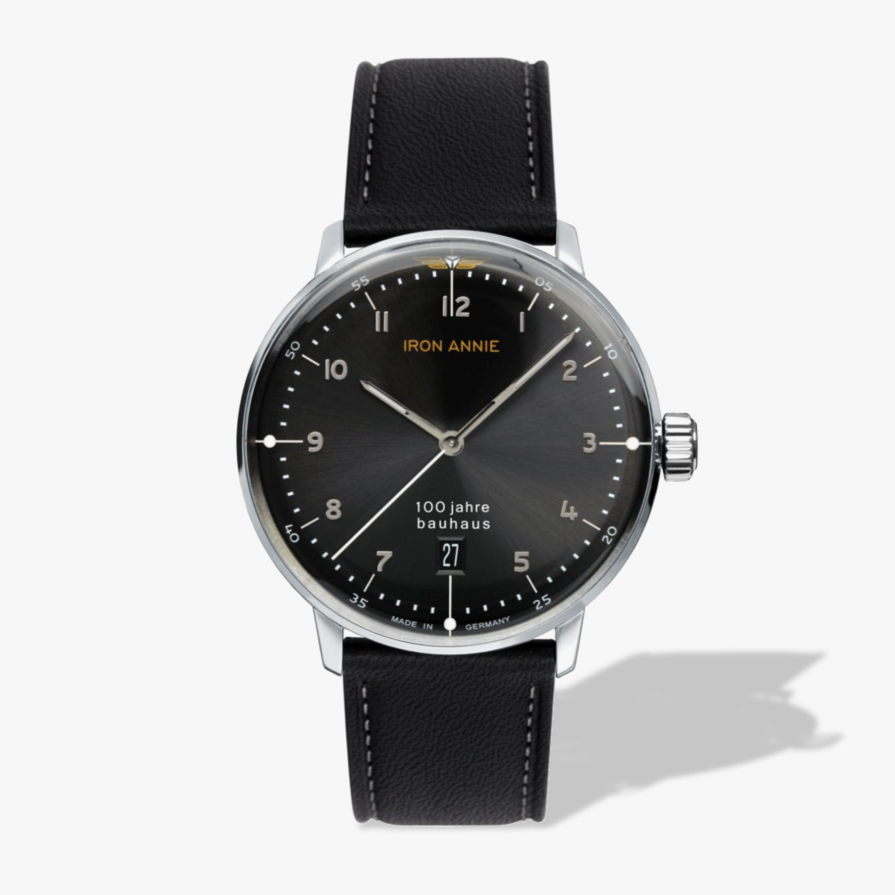 5046-2 Bauhaus 1