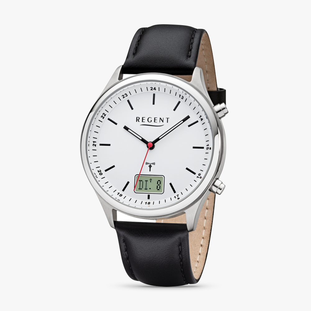 FR-280 radio controlled clock