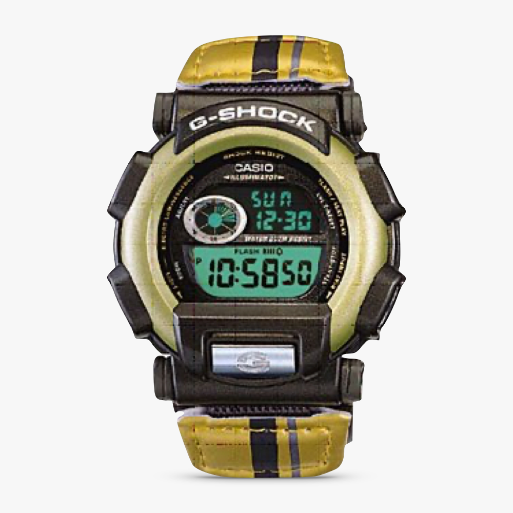 DW-003TB-9V