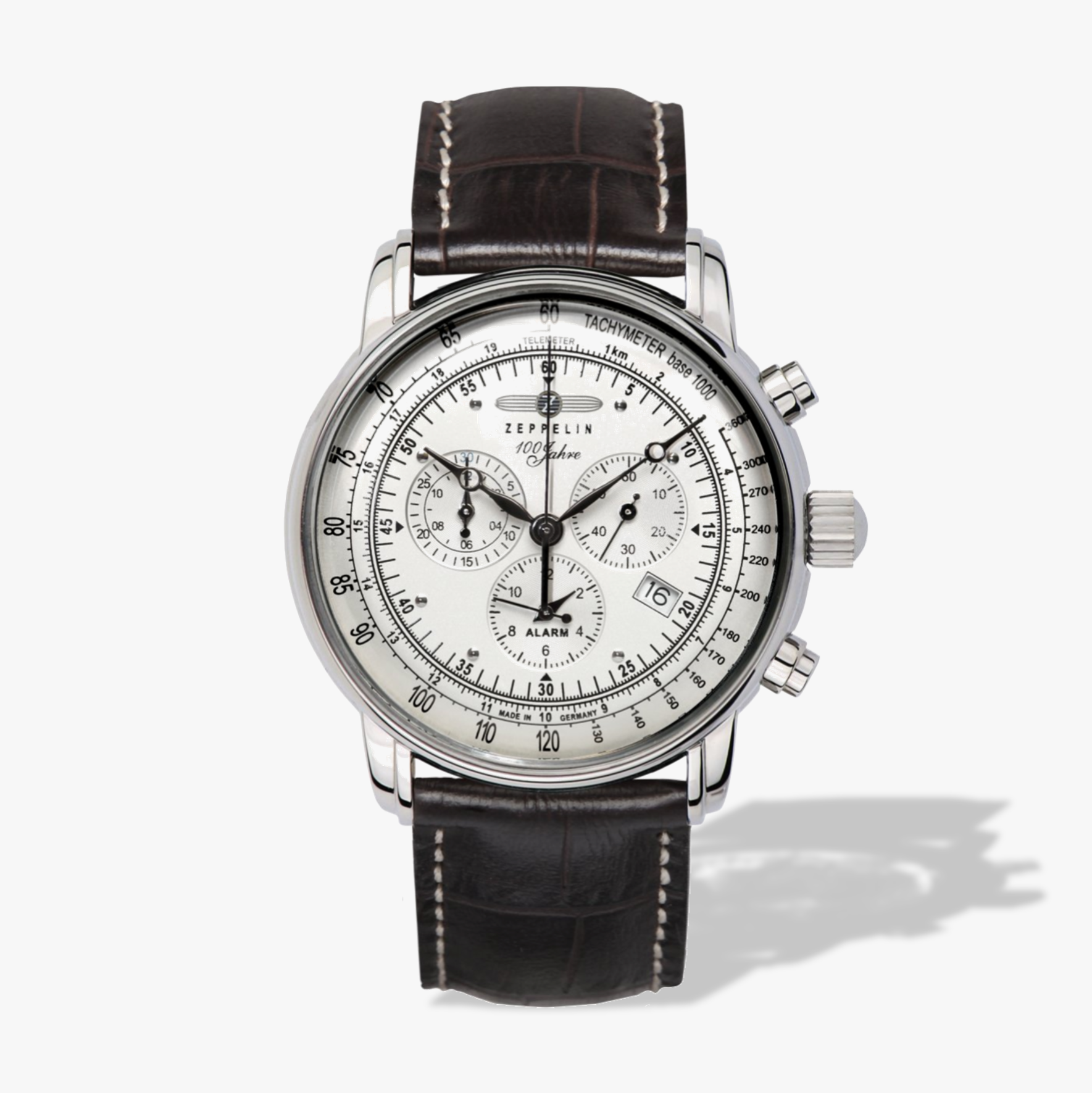 7680-1 100 Jahre Zeppelin ED. 1