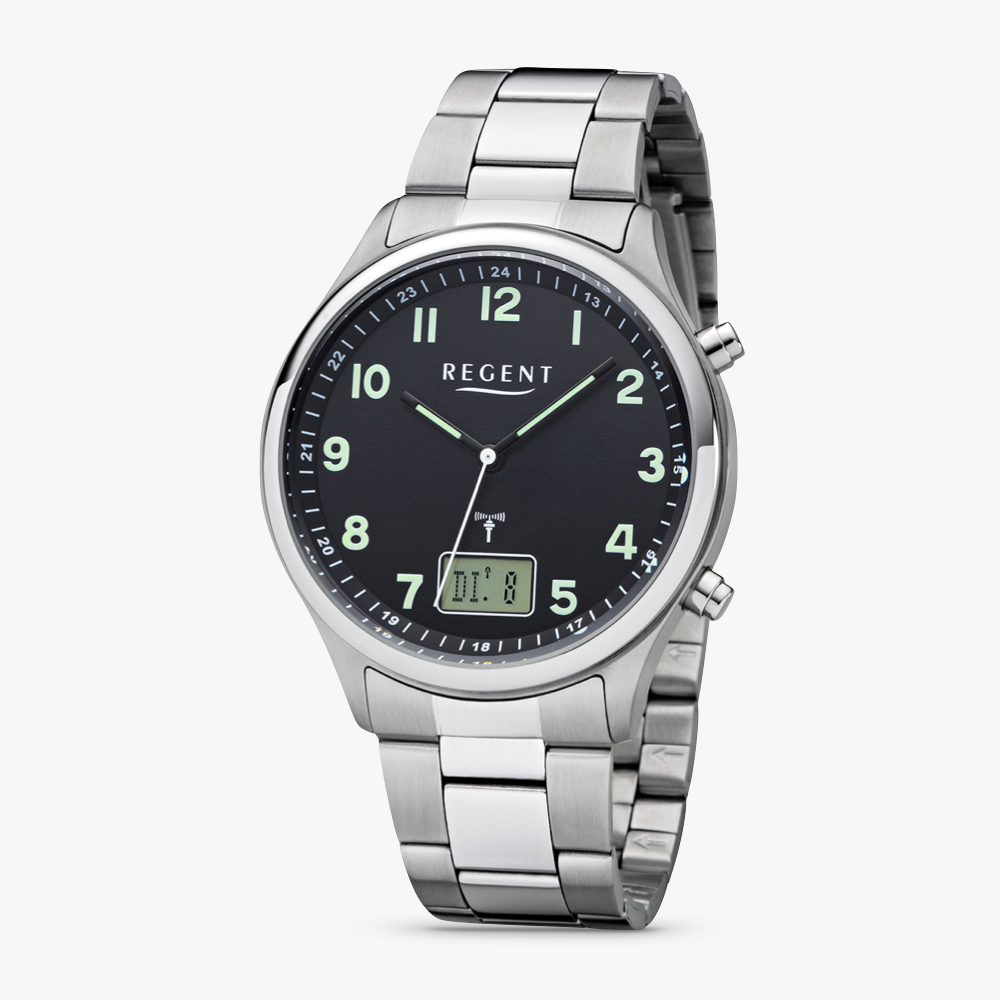FR-276 radio controlled clock